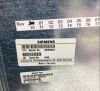 SIEMENS 08365962 Matrix MVT CT Scanner