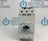 SIEMENS 3RV1041-4MA10 Siemens Breaker CT Scanner