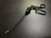 CHAKOFF PS-3036 EndoPlastic Needle Nose Grasper,  CVD Shaft, Rotating