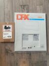CARESTREAM DRX Plus 3543C DR