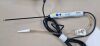 DEPUY mitek vapr vue RF generator with wireless footswitch and a hand piece Function Generator