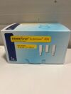 NOVOFINE Autocover 30G Disposable Safety Needle, Bx/100