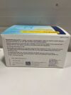 NOVOFINE Autocover 30G Disposable Safety Needle, Bx/100