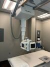 DEL MEDICAL OTC18M DR Rad Room