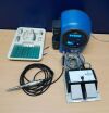 MEDTRONIC Xomed XPS 3000 + Xcalibur 52000 rpm high torque drill motor 33-33890  Xomed XPS 3000 + Xcalibur 52000