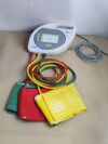 MESI ABPIMD automated ankle brachial pressure index measuring device Airway Pressure Monitor