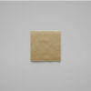 SOKOLIFE G01-0505JXS Bovine Pericardial  Patch XS Thin - 5 x 5 cm (avg thickness 0.20 - 0.30 mm)