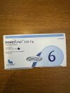 NIPRO 185189 NovoFine Pen Needles 32G 6mm 100 per Box