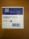 NIPRO 185189 NovoFine Pen Needles 32G 6mm 100 per Box