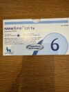 NIPRO 185189 NovoFine Pen Needles 32G 6mm 100 per Box