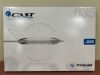 ATRIUM 85408 iCast Balloon Expandable Covered Stent 9mm x 38mm x 80cm
