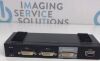 PHILIPS 1T-C2-750 Dual DVI Scacler Plus MRI Scanner