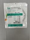 BARD 150NFA35 NiCore Nitinol Guidewire with Hydrophilic Coating, Angle Tip, 0.035