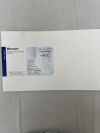 BAXTER SPG0608 Peri-Guard Repair Patch, 6cm X 8cm