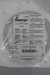 BOSTON SCIENTIFIC 49148 Starter Guidewire Bentson, 0.035in x 260cm, straigh tip, 15c, taper length