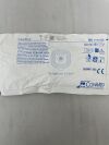 CONMED 2700-030 Cleartrace2 Adult ECG Electrode, Radiotranslucent, Universal, with Adhesive Gel
