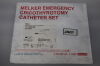 COOK G06245 Melker Uncuffed Emergency Cricothyrotomy Catheter Set 3.5mm