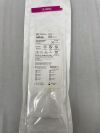 NATUS NT8501214 Side-Inlet Reservoir 1.5cm, Flat Bottom 0.31ml