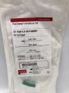 COOK G11567 Peel-Away Introducer Set, Denny Modification 5.5F x 65cm