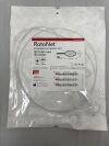 COOK G57800 ROTONET Rotatable Retrieval Net, 4 x 8cm, 160cm