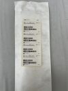 DEPUY 212031 Rotator Cuff 2 Quickanchor Plus Green Enthibond Braided, 36inch 