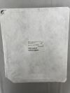 DEPUY 284649 FMS Fluid Management System, Outflow Tubing with One-Way Valve, (FMS VUE ir FMS DUO)