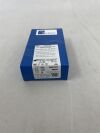 NOVATECH 09031R Tracheobronxane Dumon Radio Opaque