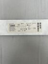 ETHICON 1950 VERSAPOINT Resectoscopic System Resetoscope Electrode 1 Angle 0 Degree