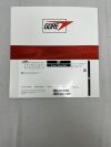 GORE GKFV1015 Synecor Intraperitoneal Biomaterial, Oval 10cm x 15cm