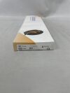 INTEGRA 82-1749 CODMAN BACTISEAL Catheter Set Includes, 35cm Ventricular Catheter, Stylet, Connector, Cap, Catheter Anchoring Clip and Trocar,