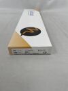 INTEGRA 82-1749 Codman BACTISEAL Catheter Set Includes, 35cm Ventricular Catheter, Stylet, Connector, Cap, Catheter Anchoring Clip and Trocar,