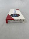INTEGRA 82-3842 Codman Hakim Programmable In-Line Valve w/SiphonGuard, 10mm H2O, 14cm Ventricular Catheter