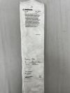 MEDTRONIC 68124 DLP Single Stage Venous Cannula, Malleable 24F