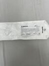 MEDTRONIC 94113T Gundry Silicone RCSP Cannula with Manual-Inflate Cuff w/Stopcock 13F