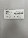 STRYKER 5100-037-114 Large Tear Cross Cut Rasp: 14.0mm x 7.0mm