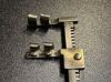 PILLING 341303 Amato Neonatal Sternal Retractor