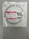 TERUMO UWR6038 UROLOGICAL GLIDEWIRE: 0.038" X 150CM, ANGLED