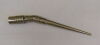 HALL 1375-29 Attachment