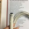 PHILIPS REF 989803164281  ORIGINAL AND NEW PHILIPS  TC30 TC50 TC70 ECG MAIN LEAD REF 989803164281  Monitor