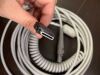 GE  REF 2016560-003 GE MAC5500 MAC5000 ECG MAINCABLE LENGTH 4.6M REF 2016560-003 EKG