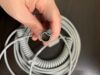 GE  REF 2016560-003 GE MAC5500 MAC5000 ECG MAINCABLE LENGTH 4.6M REF 2016560-003 EKG