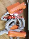 NIHON KOHDEN ND-831V  Nihon Kohden Defibrillator Handle ND-831V  Defibrillator
