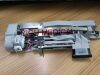 PHILIPS PAGEWRITER PN:453564047971 Printer Module Assembly   Patient Monitor Printer  PN:453564047971 ECG unit
