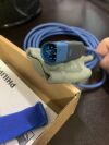 GE PN:M1191BL PN:M1191BL GE REF:989803144381  ORIGINAL AND NEW D HEAD 8PINS 3M ADULT FINGER SETS  Holter