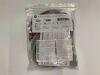 GE REF:2104727-001 /2029893-001 3.2M MAC1200 MAC800 MAC400 MAC1600 MAC2000 MAC3500 15 PINS GE ORIGINAL ECG 12 LEAD CABLE  REF:2104727-001 /2029893-001 3.2M EKG