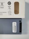 GE M1168356 /2036984-001 /U80206 GE ORIGINAL B650 B105 B125 PPATIENT MONITOR BATTERY M1168356 /2036984-001 /U80206 Battery Charger