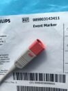 PHILIPS AVALON REF:989803143411 Philips FM20 FM30 FETAL MONITOR MARKER REF:989803143411 Fetal Monitor