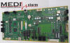 SIEMENS 10139900 CARD D900C E3 Control Stand Board Mammo Unit