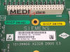 SIEMENS 10139900 CARD D900C E3 Control Stand Board Mammo Unit