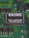SIEMENS 10139900 CARD D900C E3 Control Stand Board Mammo Unit